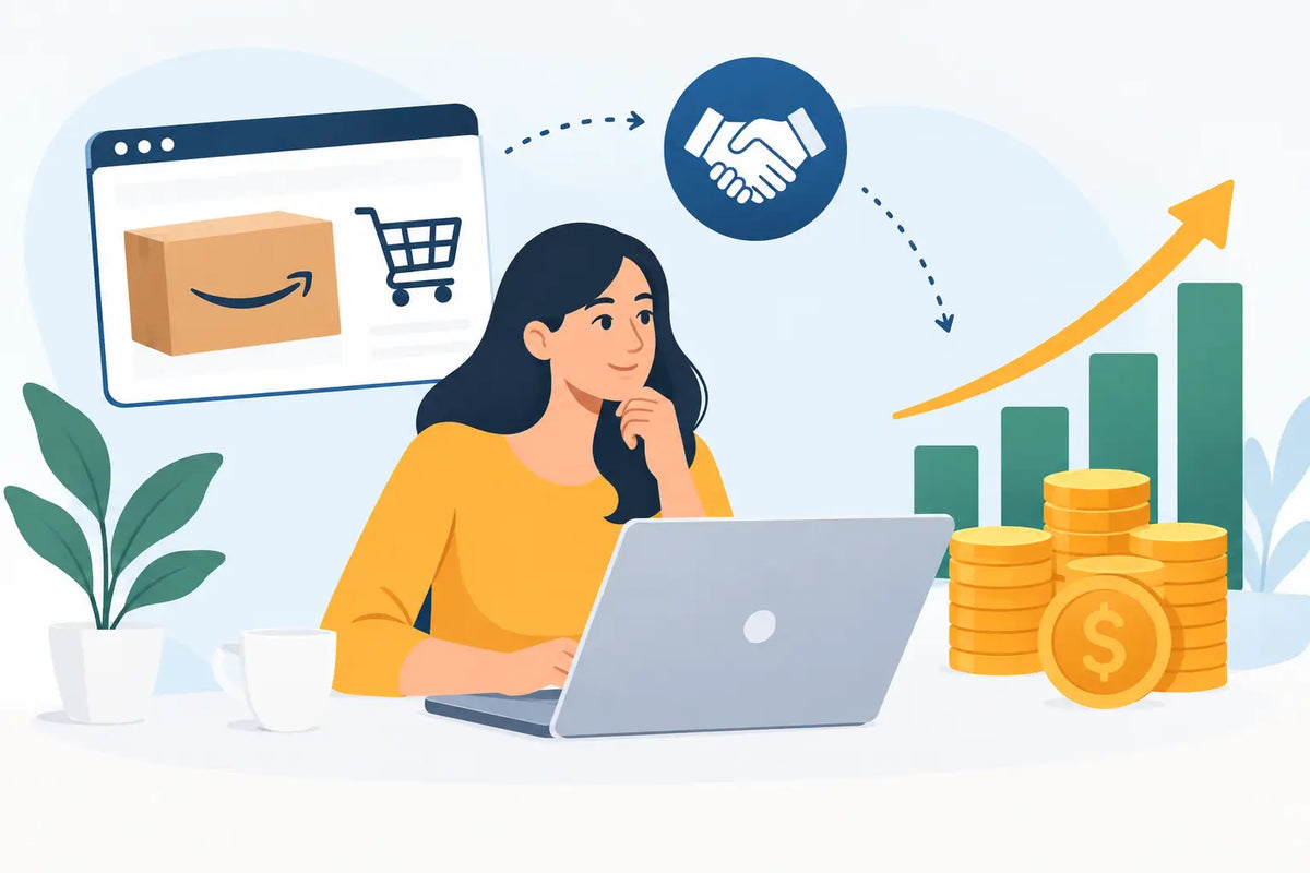 Le programme Amazon Affiliates est-il rentable?