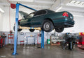 Location de lift automobile avec outillage fourni